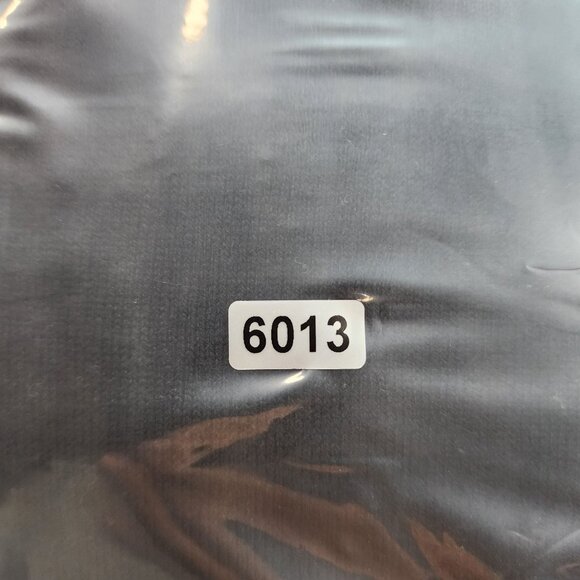 Mens Black Old Navy Sweater V-Neck Long Sleeve 100% Cotton Size L - Picture 11 of 11